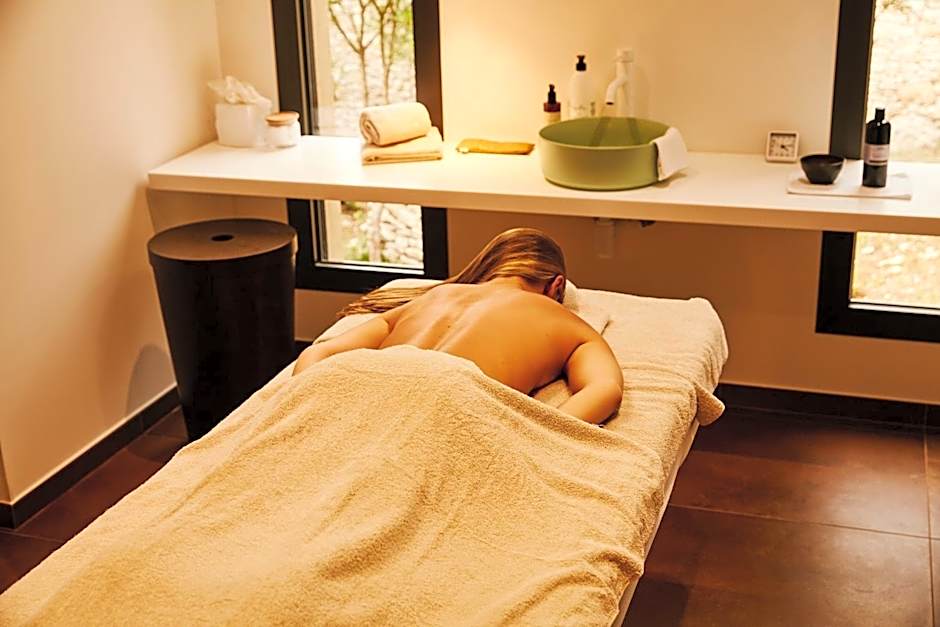 Hôtel & Spa Version Maquis Citadelle