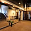 Parkhotel Skalní město