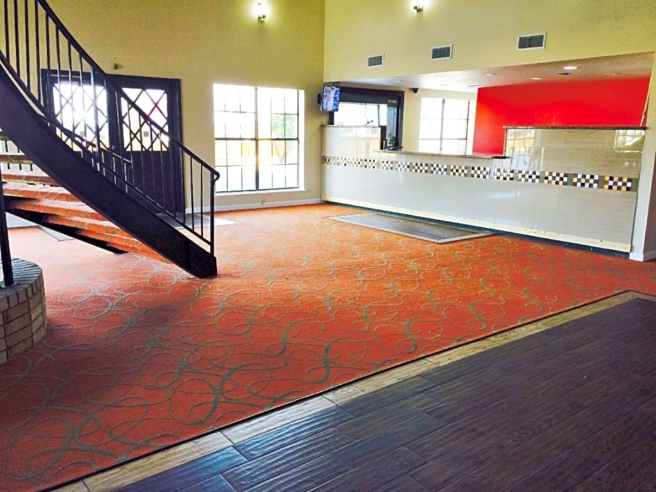 Americas Best Value Inn Texarkana