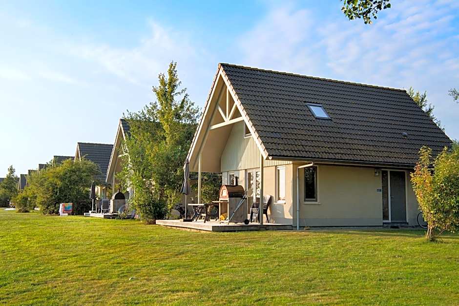 RCN Vakantiepark de Potten