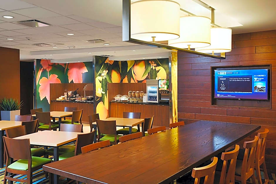 Fairfield Inn & Suites by Marriott Omaha West