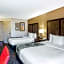 Oakland Airport Arena Hotel