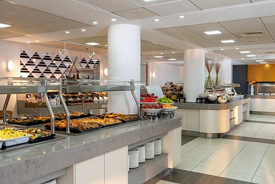 Leonardo Hotel Tiberias