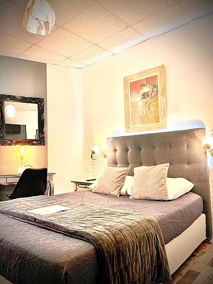 Hôtel Paul Riquet