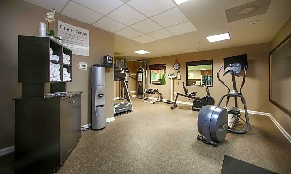 Holiday Inn Express Hotel & Suites - Atlanta/Emory University Area By IHG