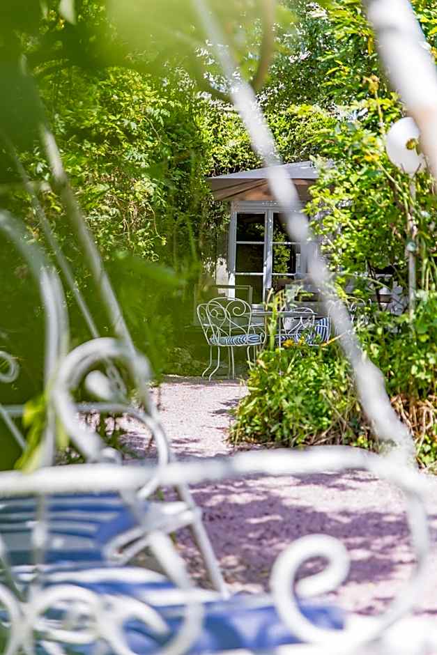 Hôtel Le D'Avaugour