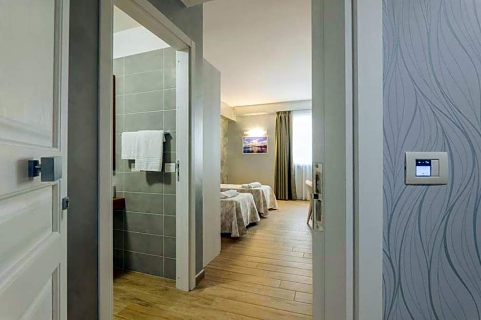 Le Vele di Balestrate