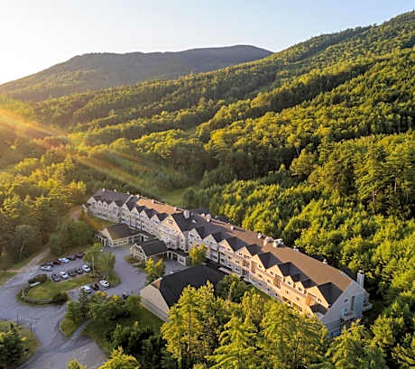 Grand Summit Hotel at Attitash