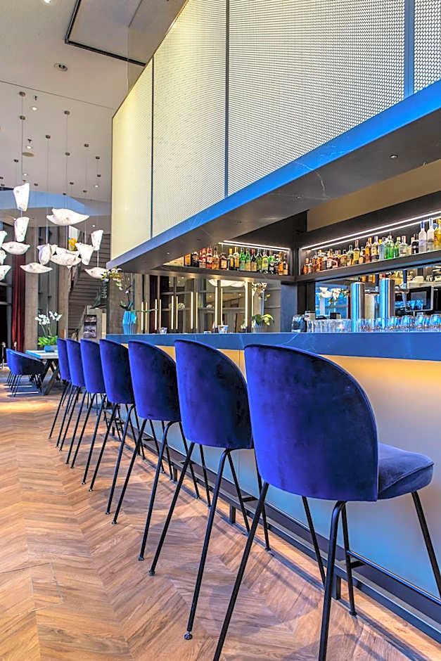 Radisson Blu Hotel Frankfurt