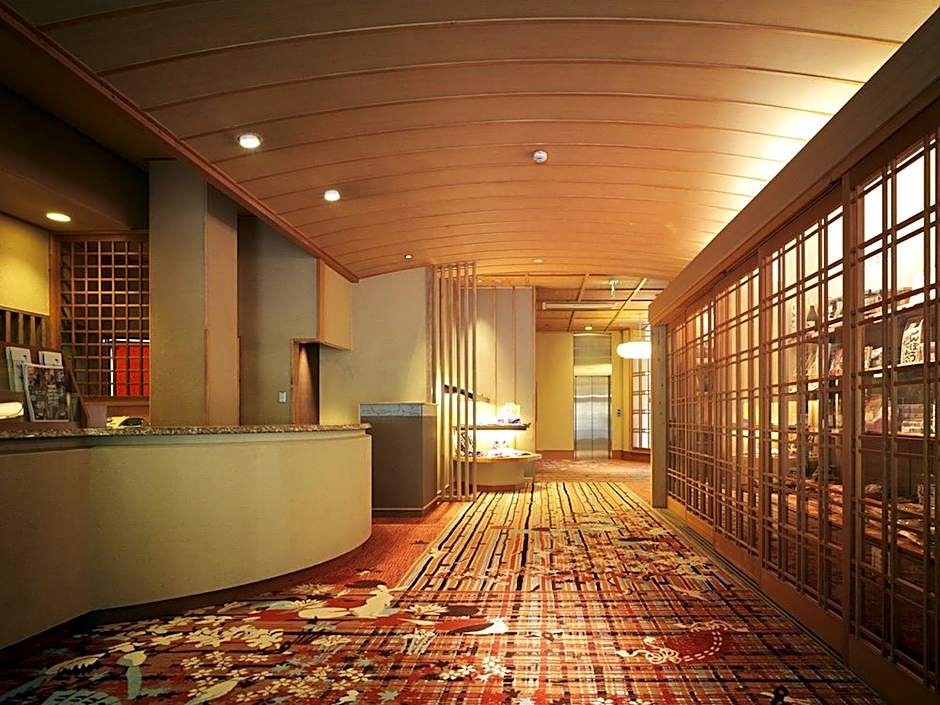 Fudouguchikan Ryokan