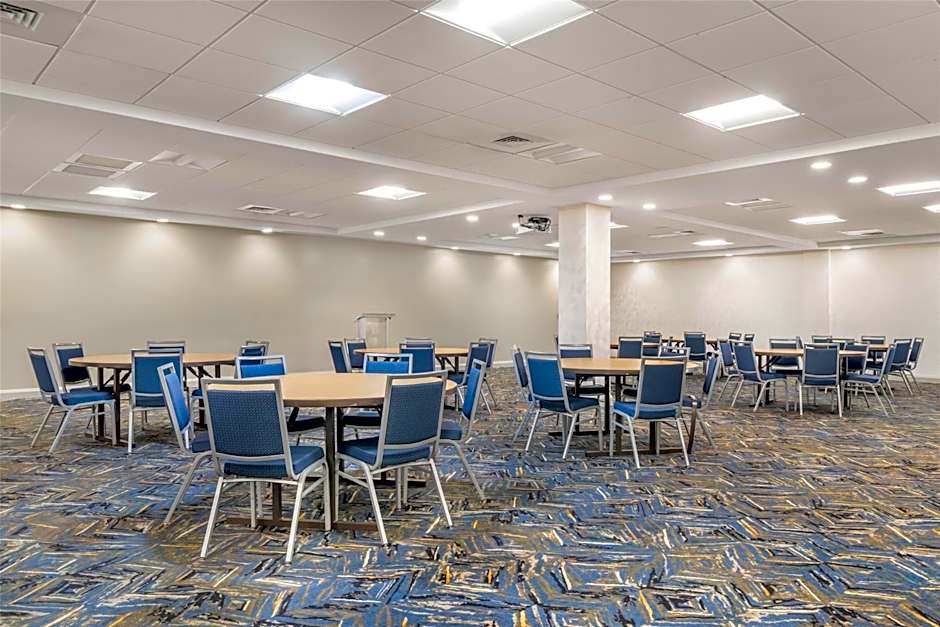 Hampton Inn By Hilton Eufaula AL