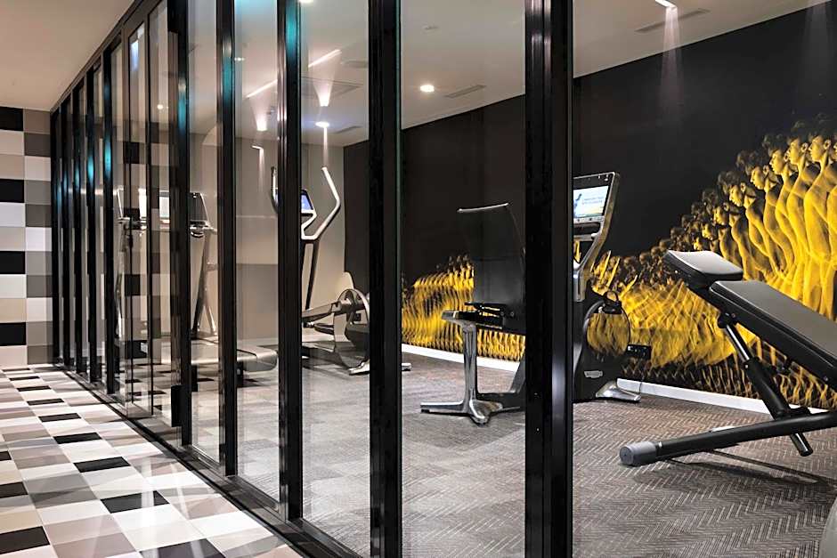 Hotel D Geneva