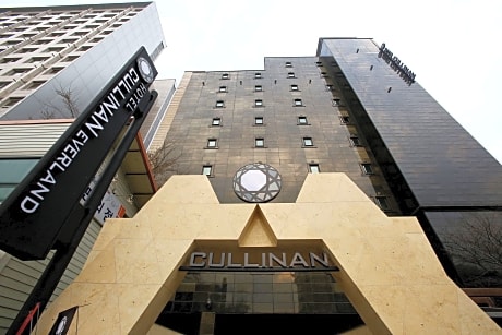 Hotel Cullinan Yongin