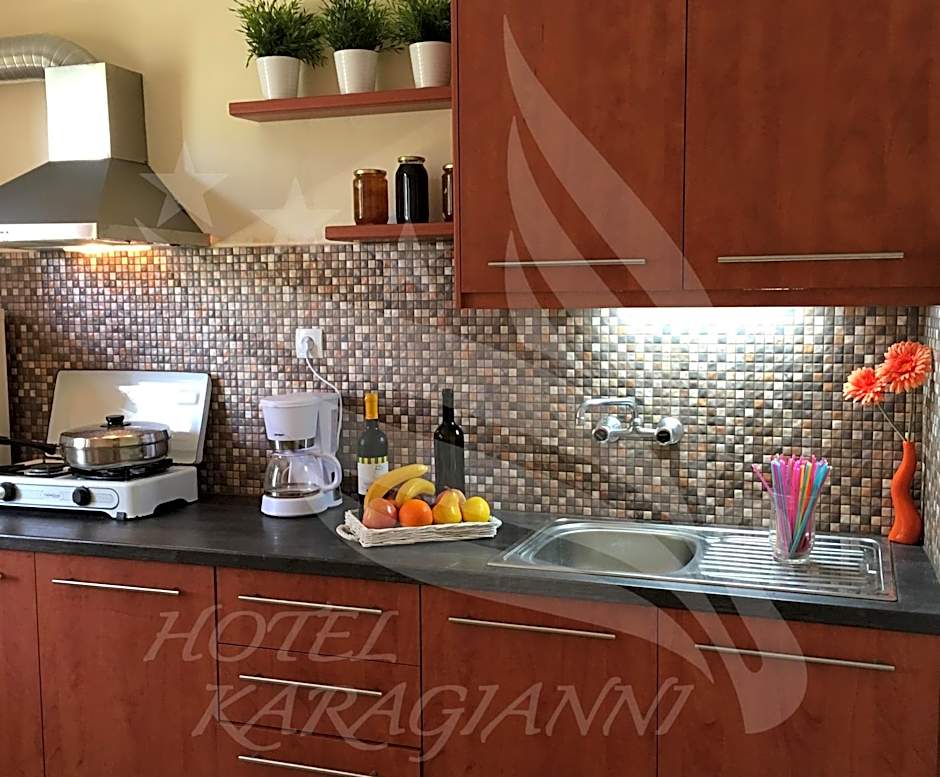 Hotel Karagianni