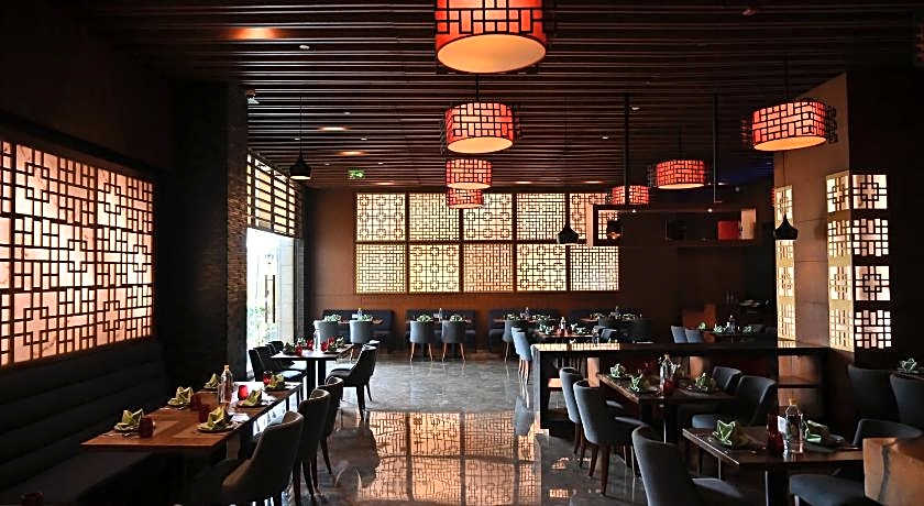 Holiday Inn New Delhi Mayur Vihar Noida By IHG