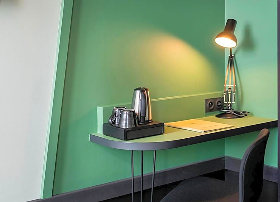 Hôtel Tandem - Boutique Hôtel