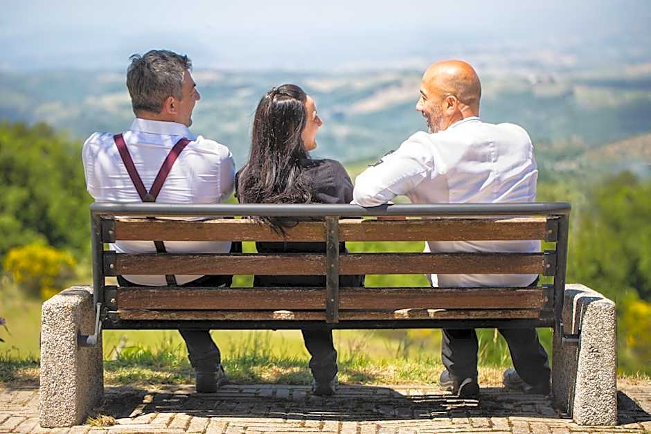 Hotel La Scottiglia e Ristorante