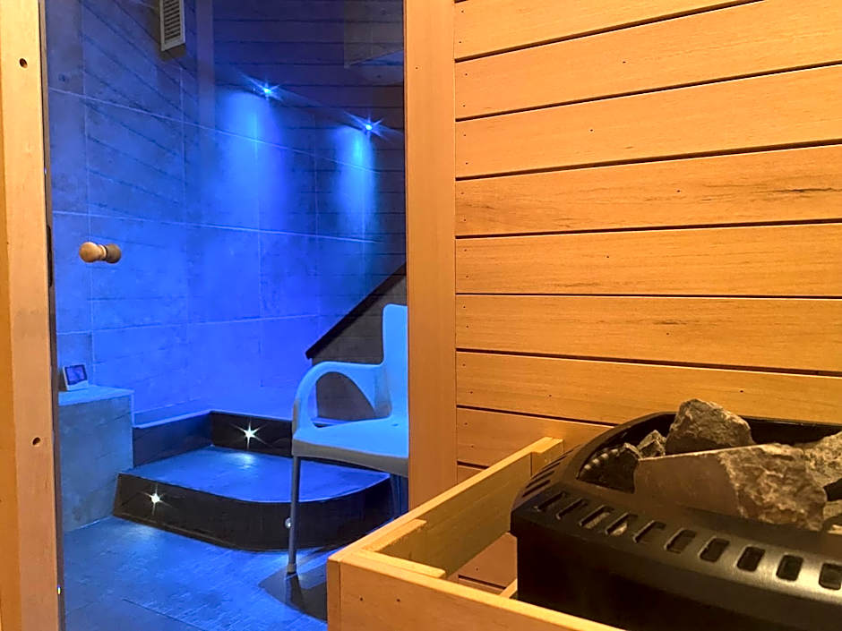 Residenze Romano Ristorante & SPA albergo diffuso - WHITE