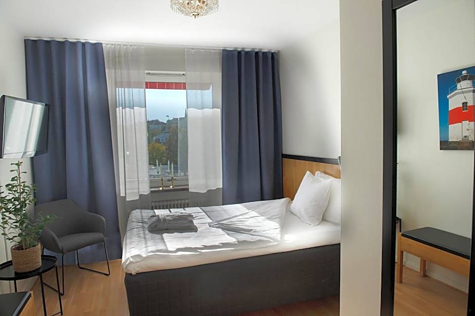 Best Western Sjofartshotellet