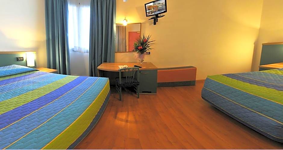Hotel Vela