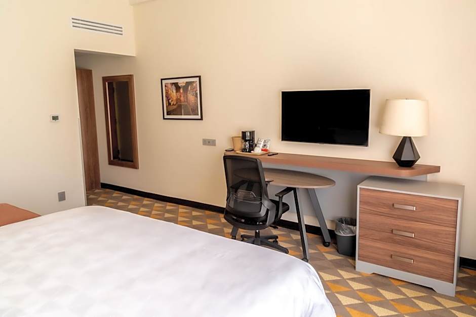 Holiday Inn Tlaxcala By IHG