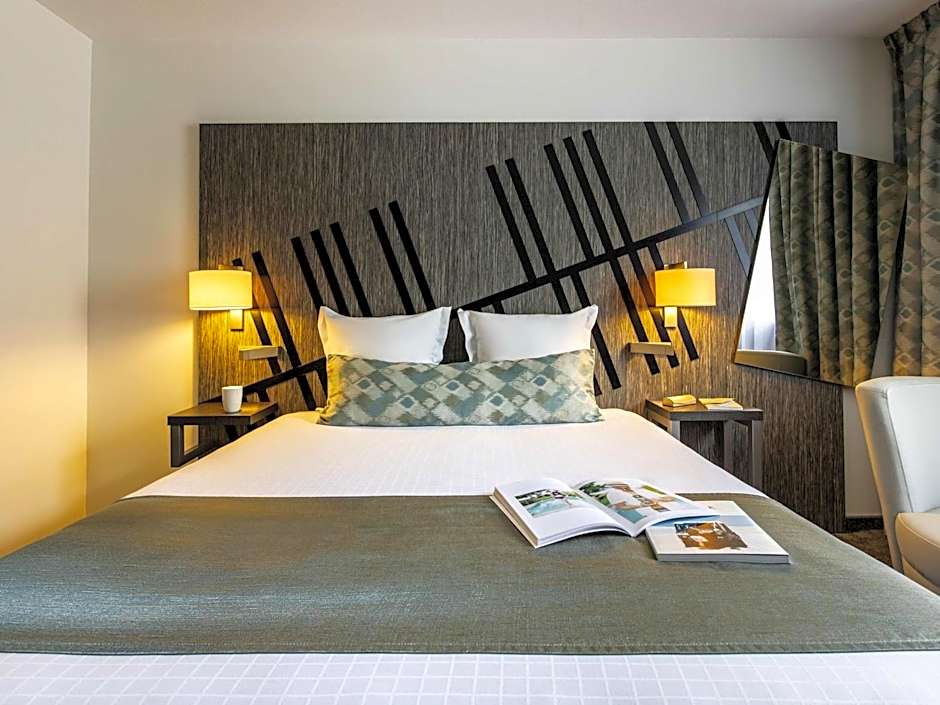 Mercure Belfort Centre