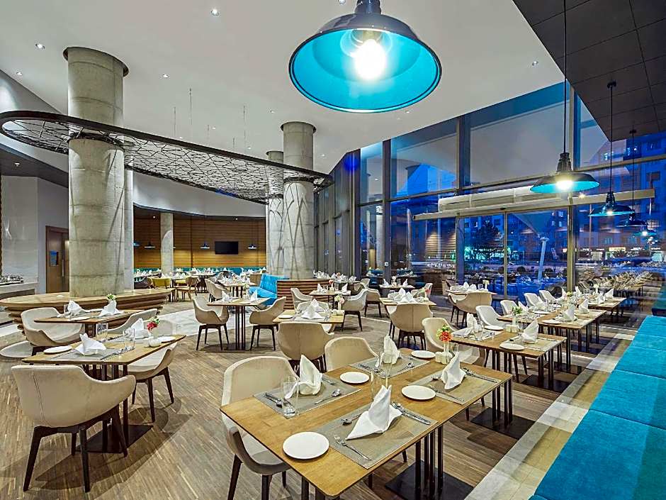 Novotel Konya