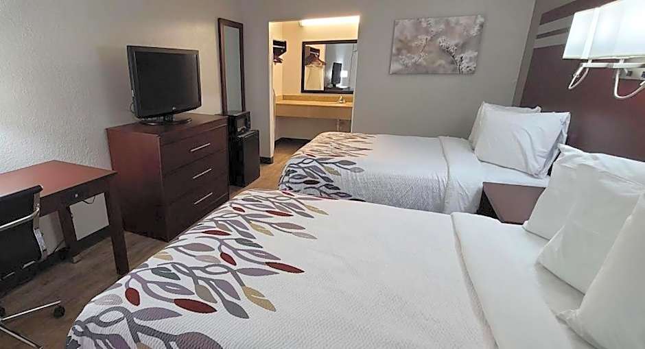 Red Roof Inn Florence, SC