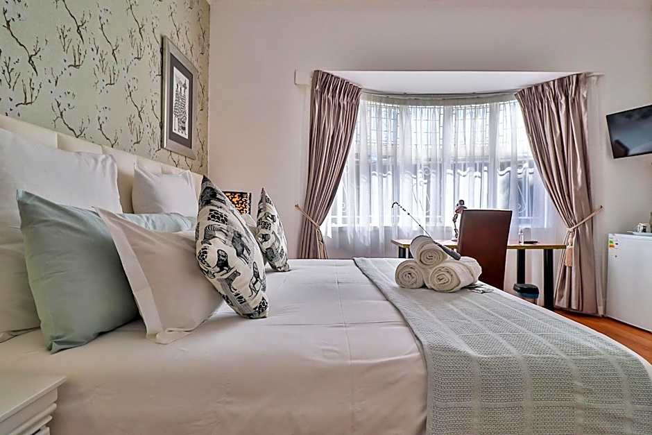 Sunbury Bed and Breakfast