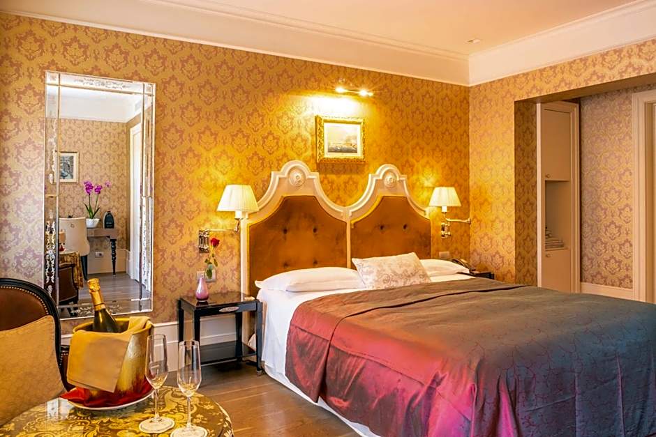 Hotel Moresco