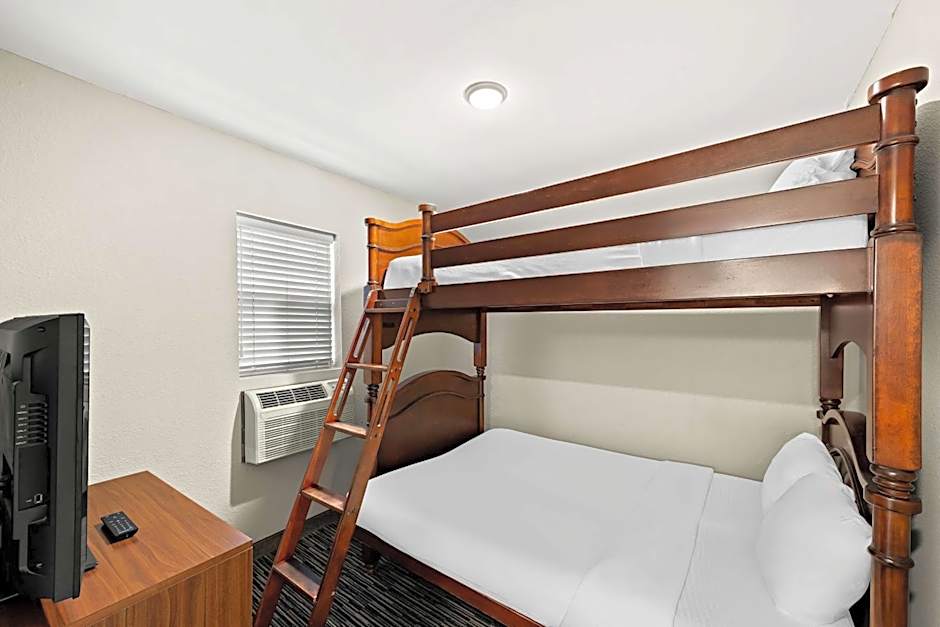 Best Western Route 66 Rail Haven