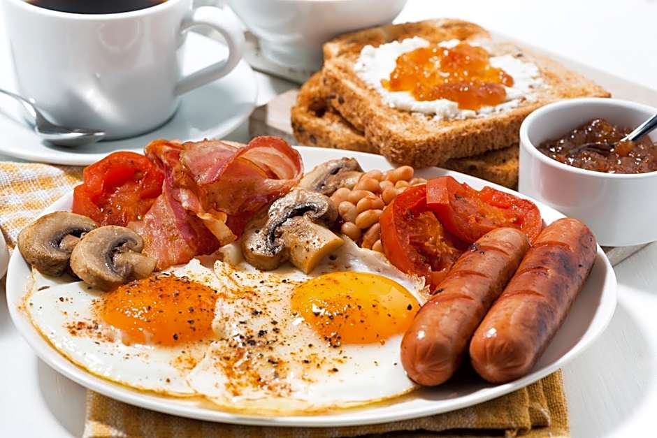 Holiday Inn Haydock By IHG