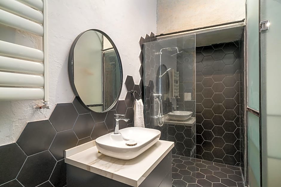 Urban Quarters - Büklü Han