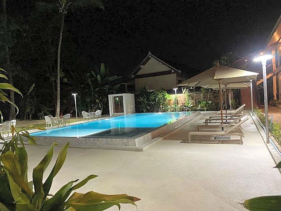 Vangsavath Hotel