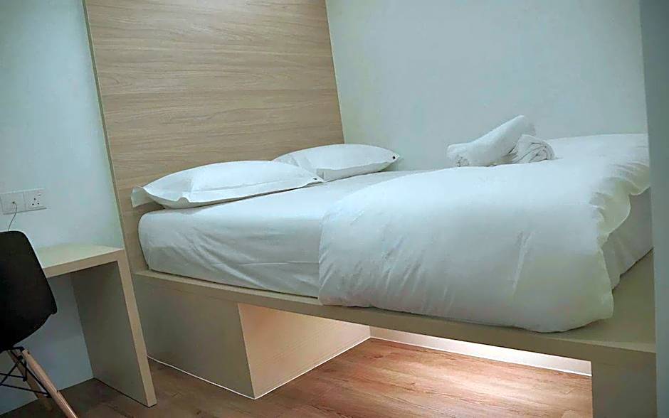 Hotel 57 Subang Jaya