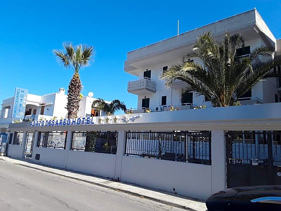 Porto Cesareo Hotel