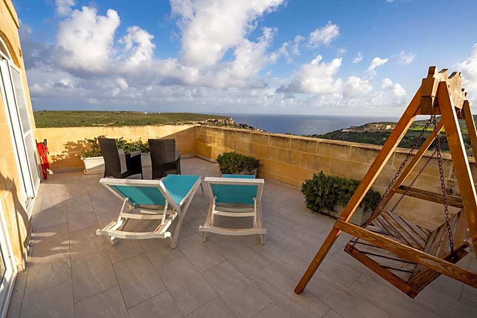 Ajuga Luxury Boutique B&B