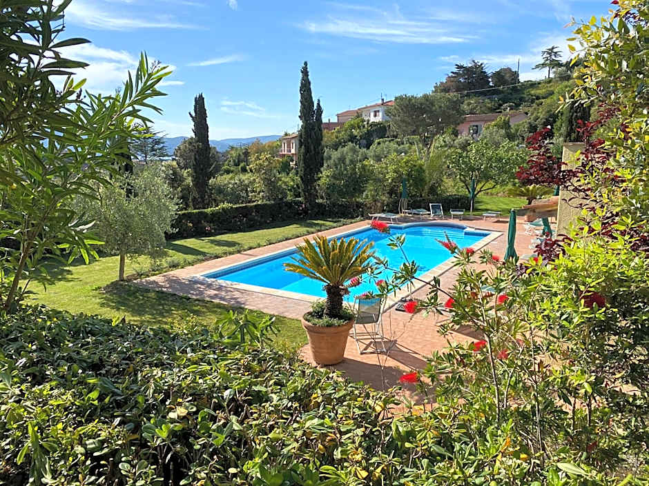 Belvedere Residenza Mediterranea