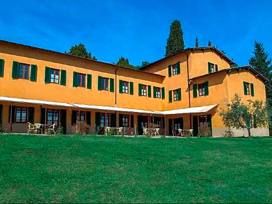 Relais Il Trebbiolo