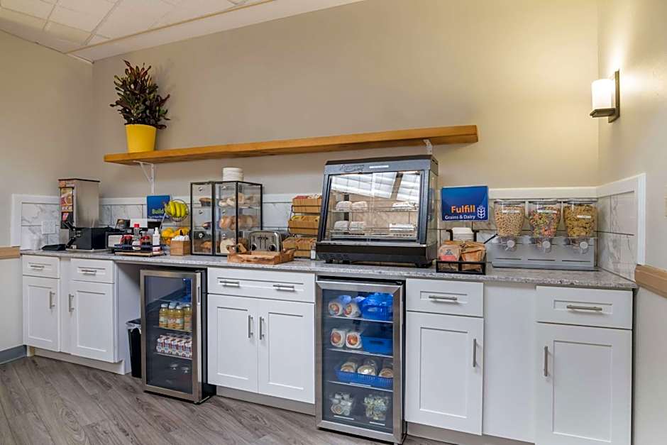 Best Western Saranac Lake