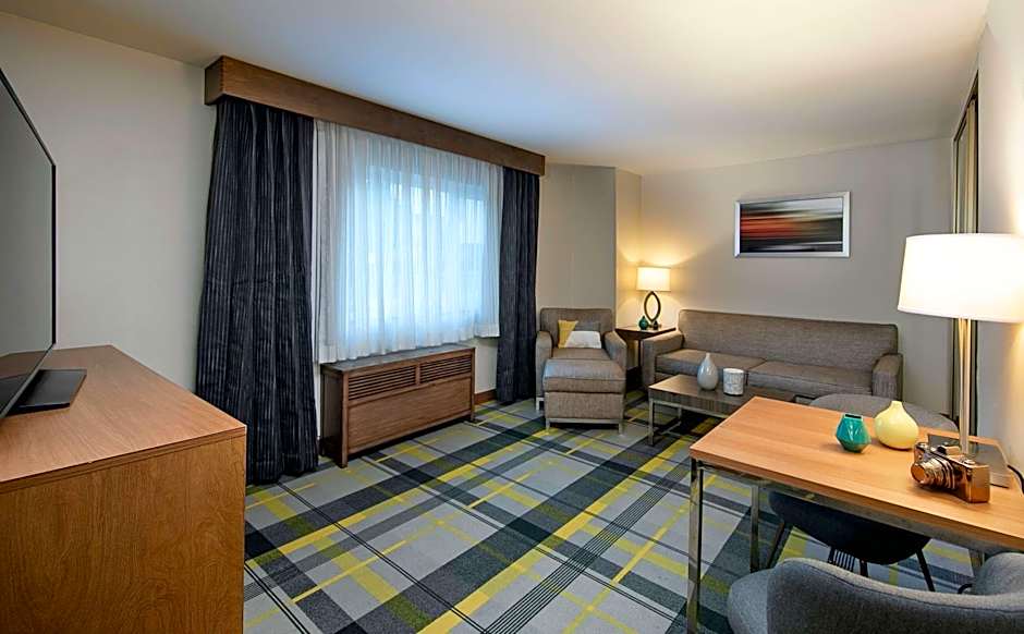 The Wayfarer San Luis Obispo, Tapestry Collection by Hilton