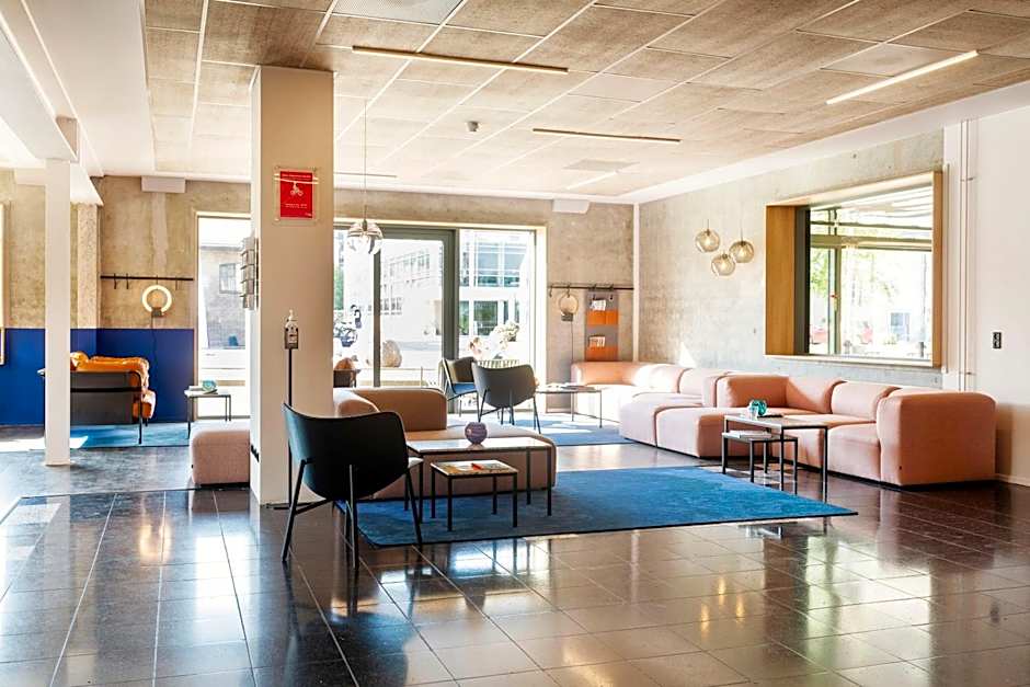 CPH Hotel