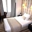 Atelier Montparnasse Hotel