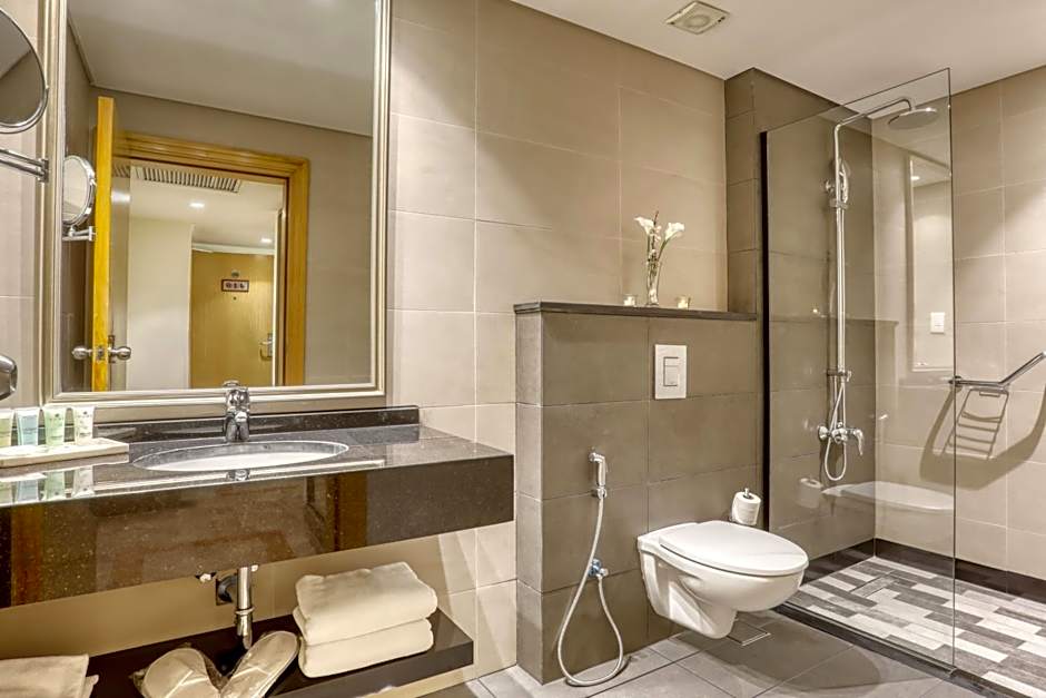 Geneva Hotel