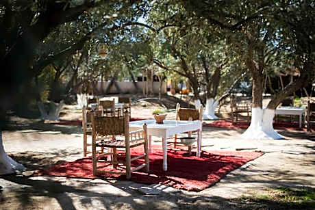 La Pause Ecolodge Agafay