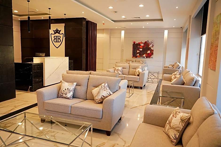 Baity Boutique Hotel