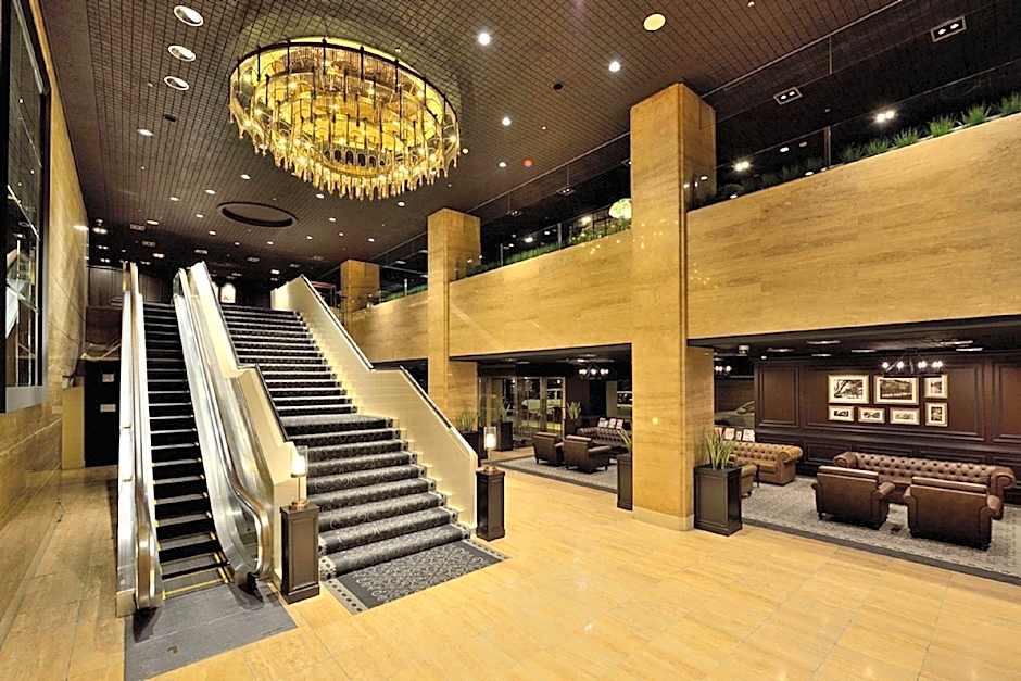Hotel Italiaken