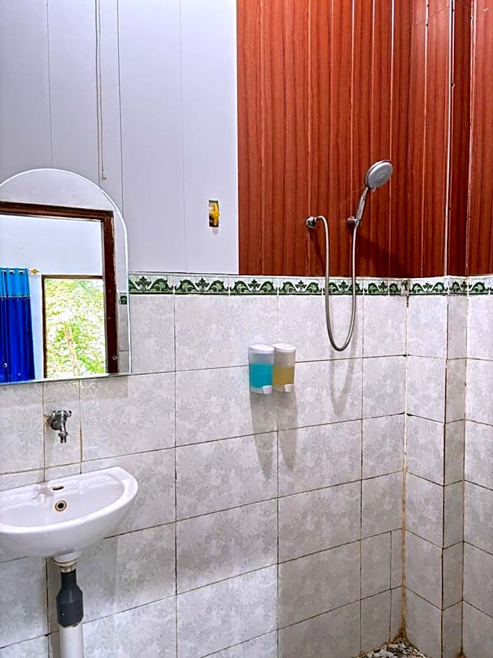 Tarsan Homestay