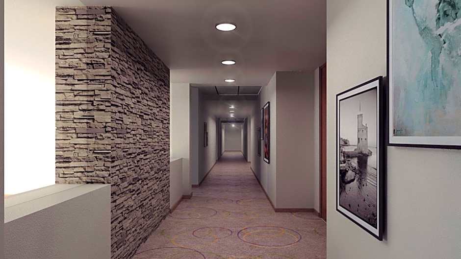 Staybridge Suites Irapuato By IHG