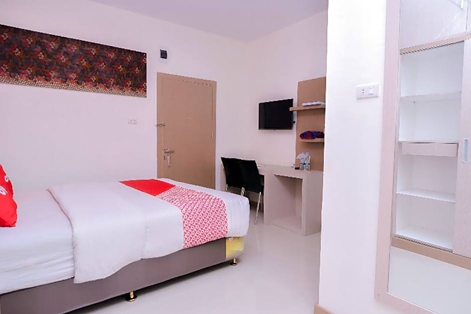 Capital O 2018 Ring Road Guest House Syariah